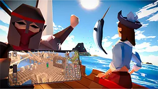 Sailing Beta - Available Now On Desktop or Mobile
